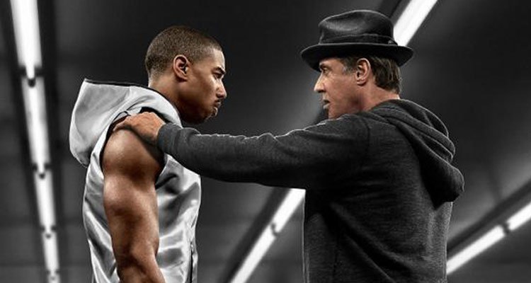 Creed: Narodziny legendy - recenzja filmu