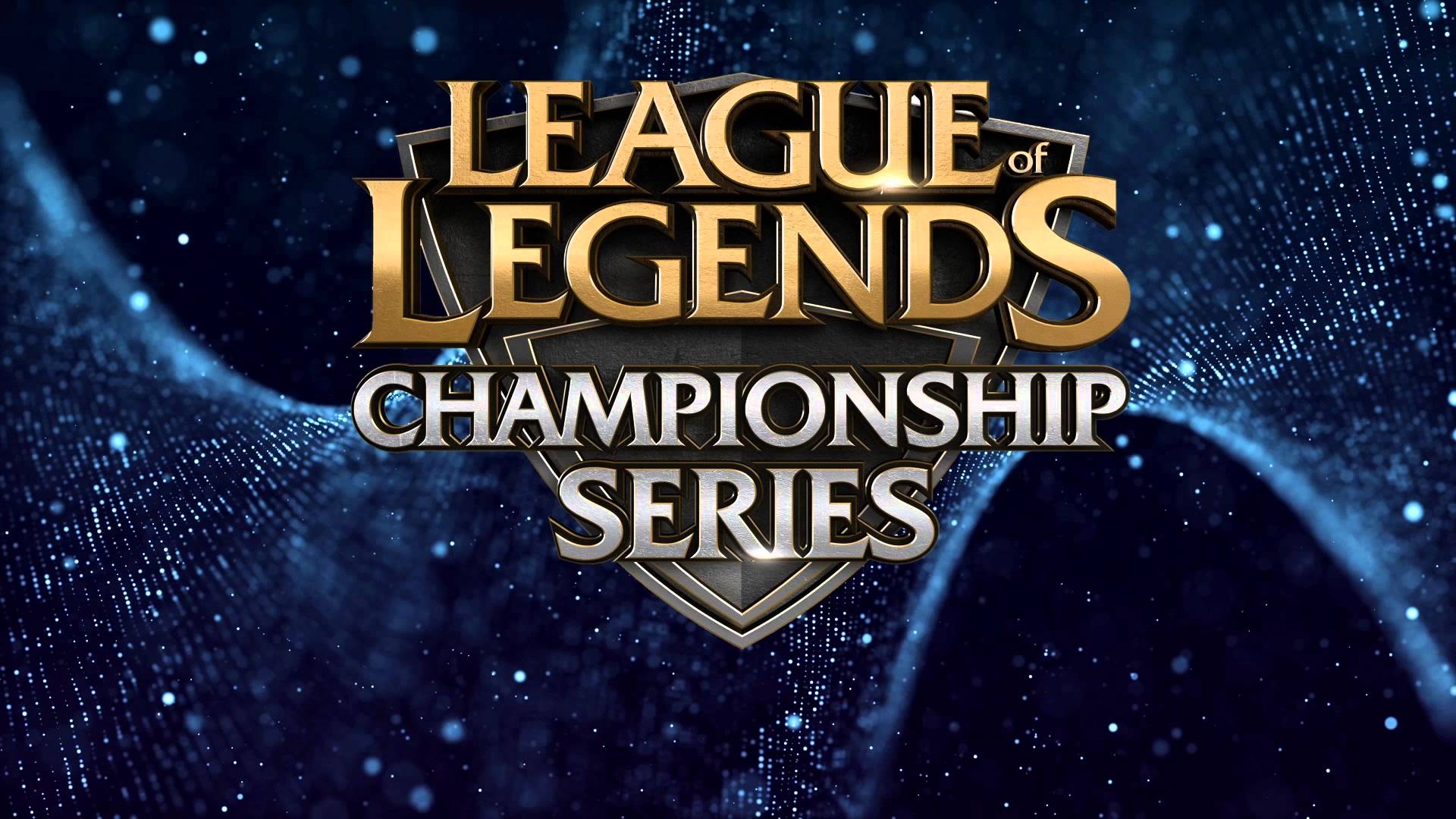 League of Legends Championship Series EU - wiosna 2016 - niezbędnik kibica