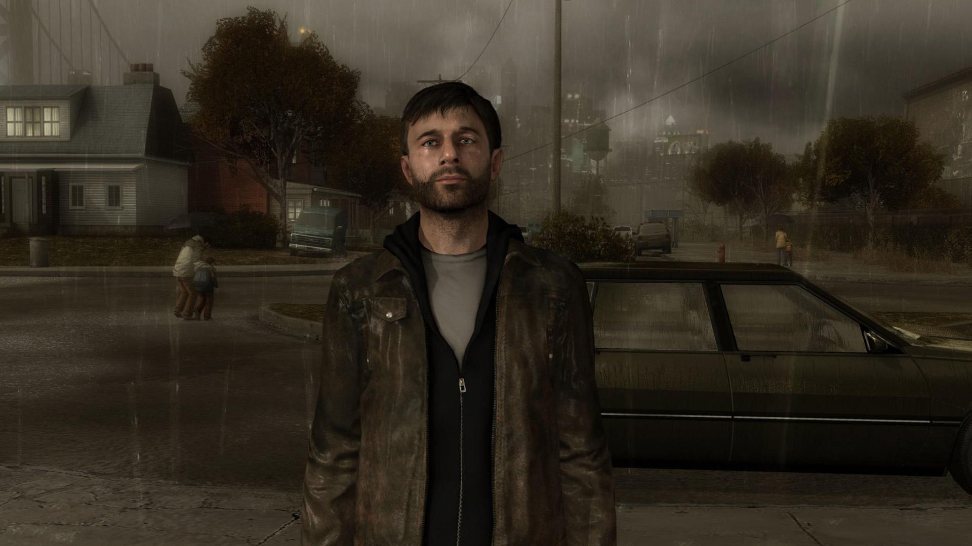 Heavy Rain (PS4): Piękne wspomnienia w nierównej wersji