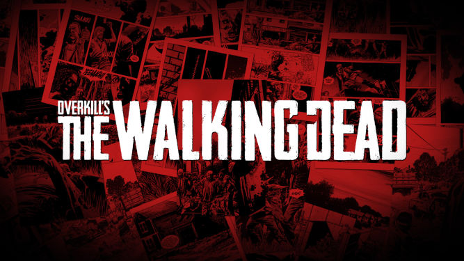 10. The Walking Dead od Overkill Software, Najwięksi nieobecni targów E3 2016