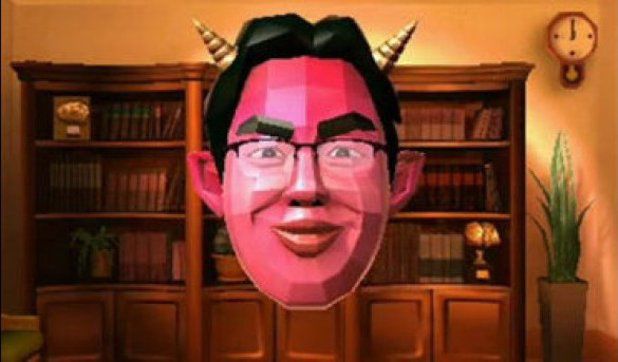 Dr Kawashima’s Devilish Brain Training: Can you stay focused?, New Nintendo 2DS XL - pierwsze wrażenia - lżej, taniej, lepiej i na dodatek bez 3D