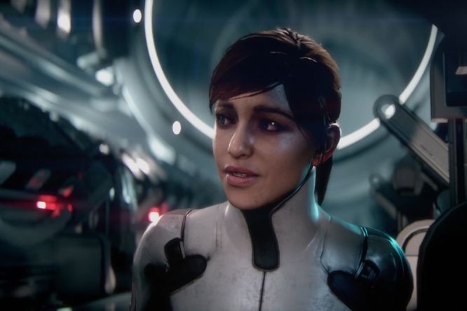 1. Mass Effect, 10 marek, które ostatnio zaliczyły największy zjazd formy