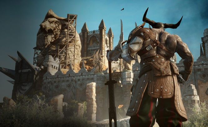 10. Dragon Age, 10 gier, które marzymy ujrzeć na E3 2017