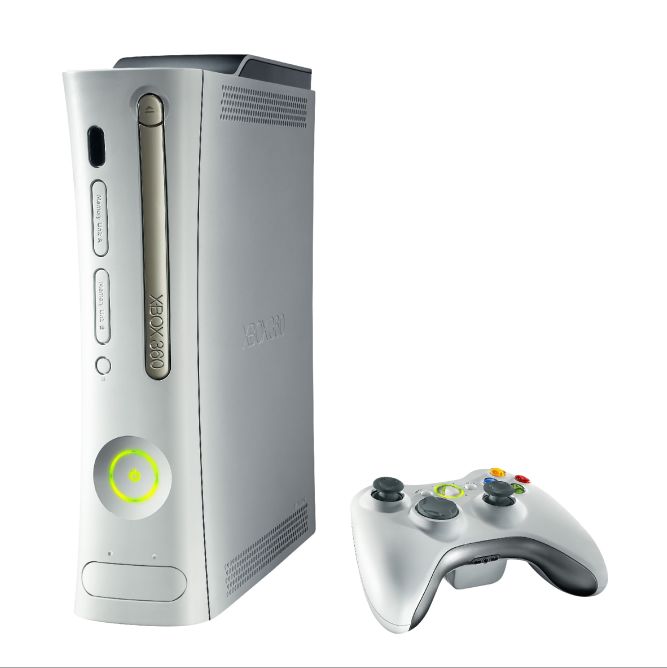 Gry Xbox 360 - Pomoc Techniczna