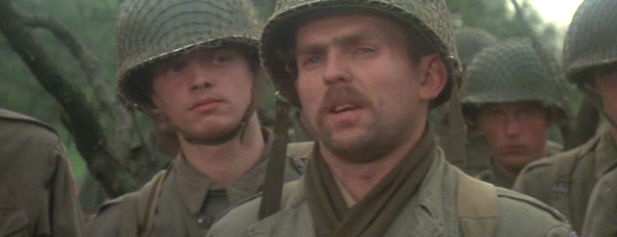 II wojna światowa w filmach – czyli subiektywny wybór najciekawszych produkcji, Tydzień z Brothers in Arms: Hell's Highway - dzień szósty