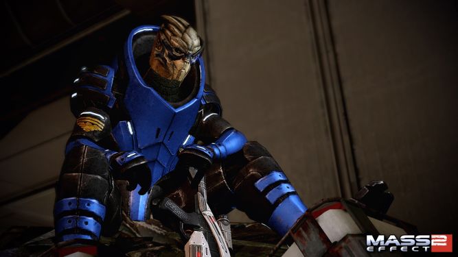 2.0. Pokład drugi: Combat Information Center , Tydzień z grą Mass Effect 2 – Normandia SR2: krótki przewodnik