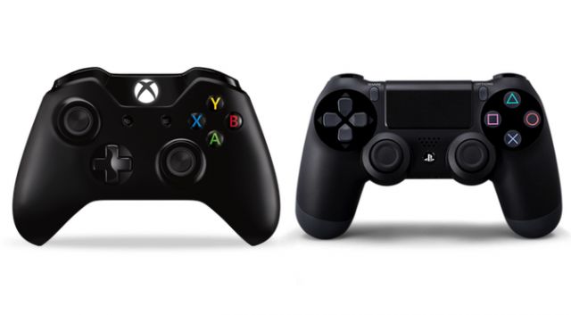 W co zagramy na PlayStation 4 i Xboksie One? 