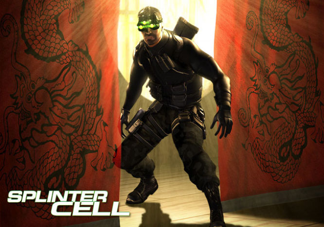 Tom Clancy's Splinter Cell, Tydzień ze Splinter Cell: Blacklist - Sam Fisher: żołnierz, ojciec, bohater