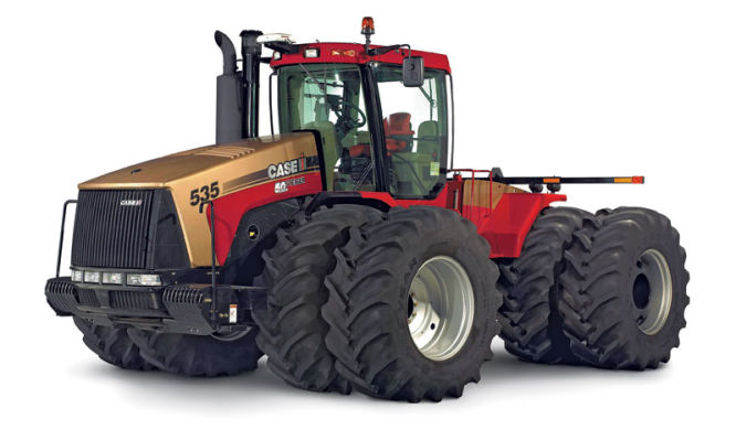 Wie czego chce. Zdecydowanie. I jest to traktor, W co gra polski niedzielny gracz według Google?