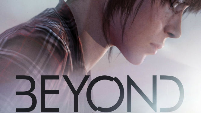 Beyond: Dwie Dusze - recenzja