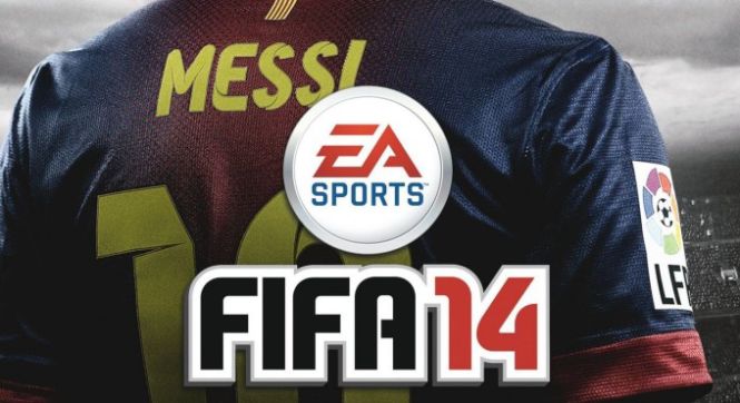 FIFA 14 - recenzja
