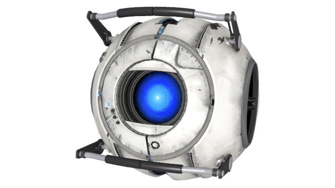 Wheatley (Portal 2), Od zera do bohatera, czyli z drugiego planu na pierwszy. Część druga