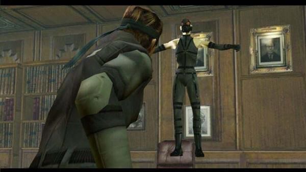 Niemal każdy przeciwnik z Serii Metal Gear Solid, Od zera do bohatera, czyli z drugiego planu na pierwszy. Część druga