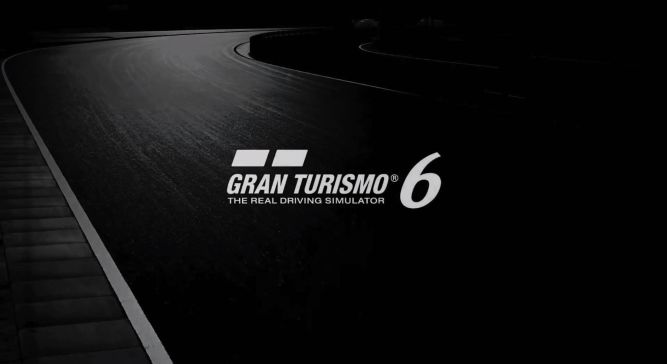 Gran Turismo 6 - recenzja