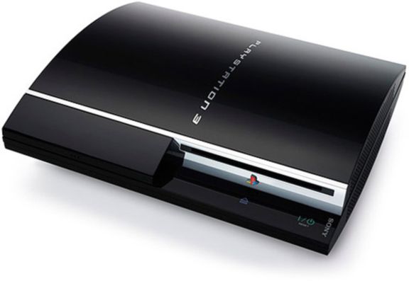 PlayStation 3 - Przez trudy do gwiazd