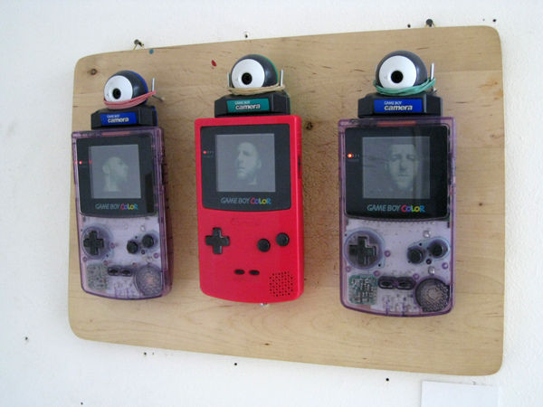GameBoy Camera i GameBoy Printer, Plastik z lamusa 2, czyli jeszcze więcej zapomnianych akcesoriów