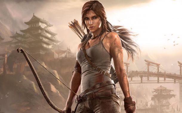 Tomb Raider: Definitive Edition - recenzja