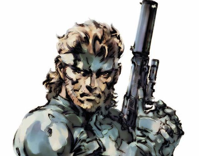 Metal Gear Solid, Czwartki z Metal Gear Solid V: Ground Zeroes - roboty, papierosy i lojalni żołnierze, czyli historia serii Metal Gear