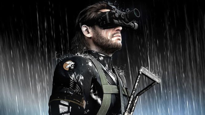 Czwartki z Metal Gear Solid V: Ground Zeroes - wilk syty i owca cała