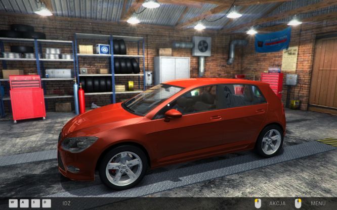 Car Mechanic Simulator 2014 - recenzja