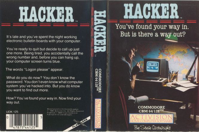 Hacker i Hacker 2: The Doomsday Papers, Tydzień z Watch Dogs - od Orwella do Angeliny Jolie, czyli przystawki przed daniem głównym