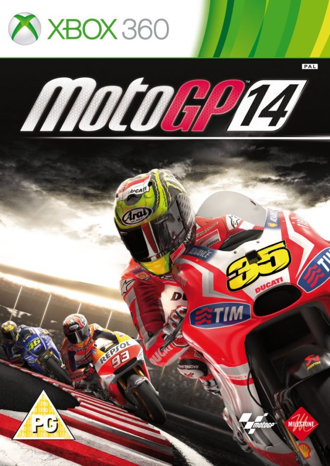 Ducati Desmosedici GP14, Honda RC213V, Yamaha YZR-M1, Tydzień z MotoGP 14 - te wspaniałe, błyszczące maszyny