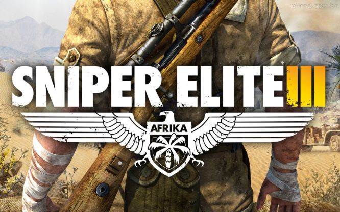 Tydzień ze Sniper Elite III: Afrika - strzelanina inna niż wszystkie