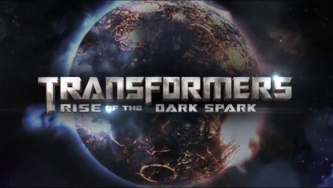 Transformers: Rise of the Dark Spark - recenzja 