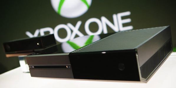 Nie podoba ci się rozmowa? Zmień temat, 12 dni z Xbox One - bilans żywota Xboksa One