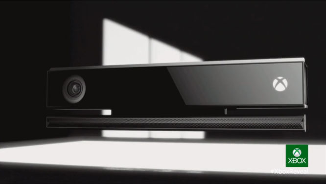 Kinect, 12 dni z Xbox One - ekosystem konsoli