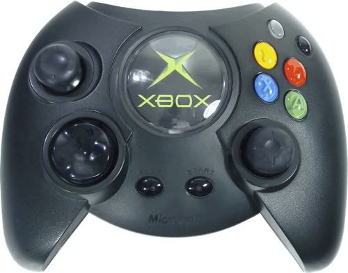 12 dni z Xbox One - ewolucja kontrolera 