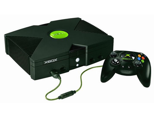 Konkurencja i świeże powietrze, 12 dni z Xbox One - co świat gier wideo zawdzięcza Xboksom?