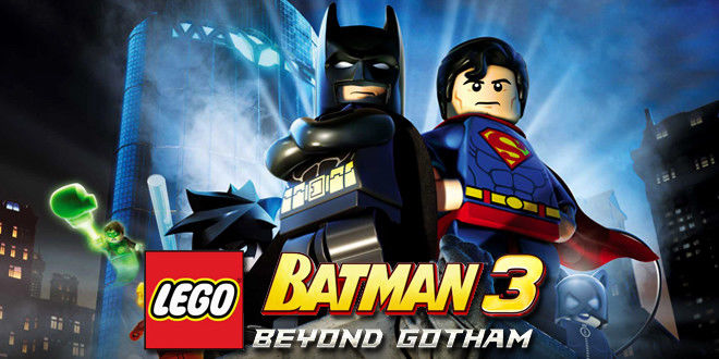LEGO Batman 3: Poza Gotham - już graliśmy!
