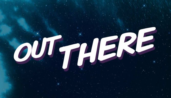Out There - recenzja