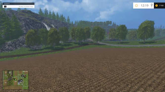 Farming Simulator 15 - recenzja