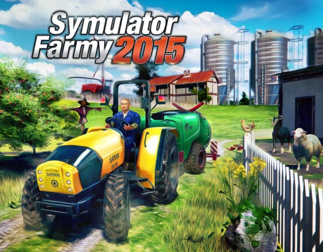 Symulator Farmy 2015: Poradnik Farmera cz. 1