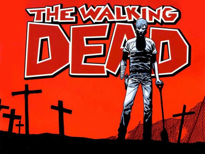 The Walking Dead – komiks i serial, Tydzień z Dying Light - jak wkręcić się w apokalipsę zombie?
