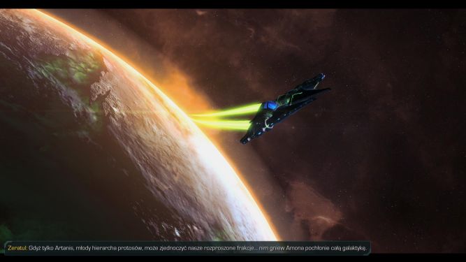 
Stare dobre czasy, wróćcie!
, Starcraft II: Legacy of the Void - beta i prolog tuż przed premierą