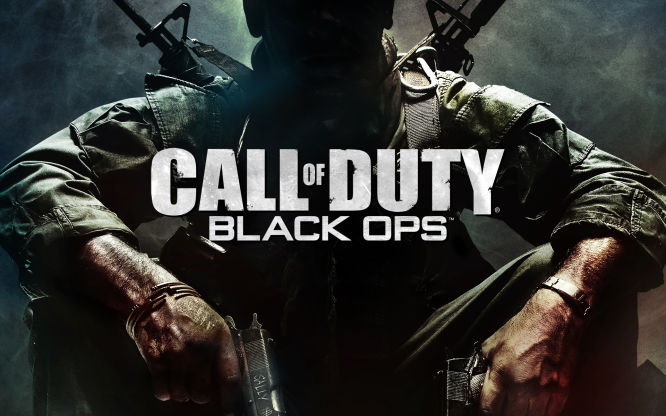 Historia w serii Black Ops - przed premierą CoD: Black Ops III