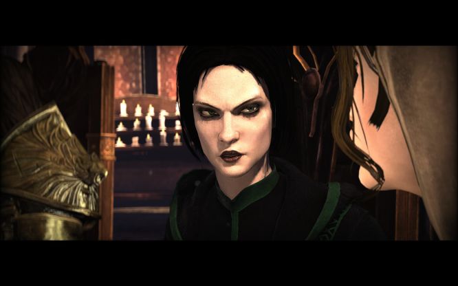 Kampania, Might & Magic Heroes VII - recenzja
