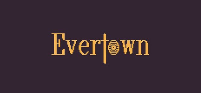 Evertown - test Early Access - mała gra, duży potencjał