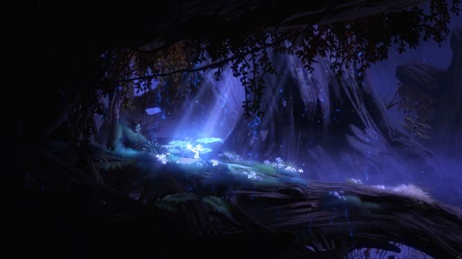 Ori and the Blind Forest: Definitive Edition - recenzja