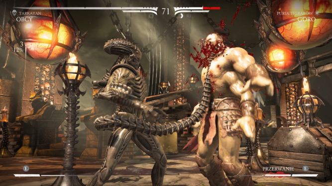 Najlepszy turniej od lat - recenzja Mortal Kombat XL 