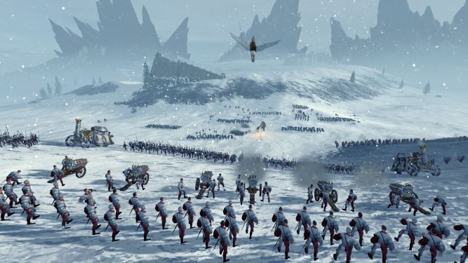 Tydzień z Total War: Warhammer - Totalnie nowy Total War
