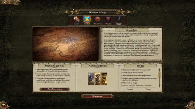 Tydzień z Total War: Warhammer - Hardzi i twardzi - poradnik dla Krasnoludów