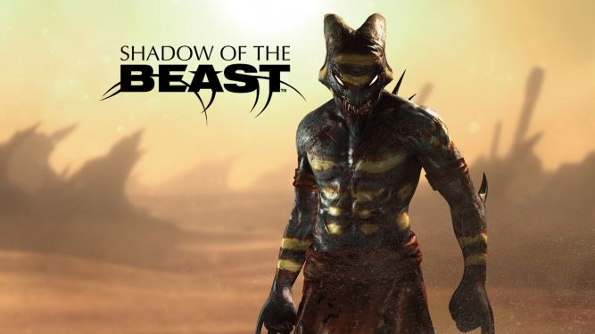 Remake nikomu niepotrzebny - recenzja Shadow of the Beast