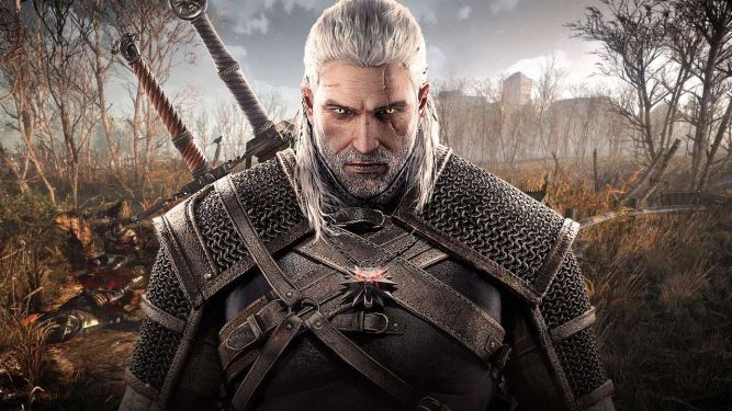 Video Game Show: Wiedźmin 3: Dziki Gon, czyli Geralt, Percival i Brodka