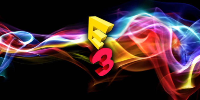 E3 2016 - zapowiedź