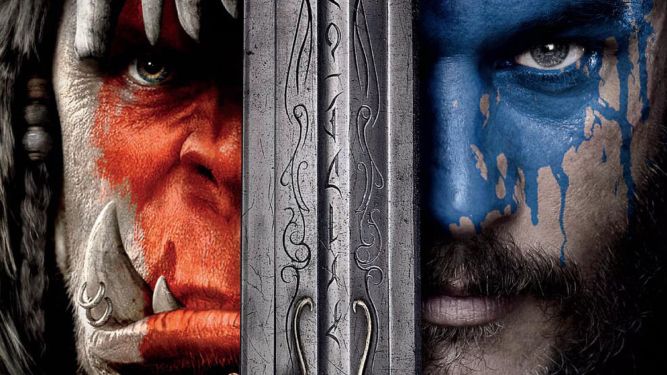 Recenzja filmu Warcraft: Początek. Fani będą się bawić, reszta będzie narzekać.