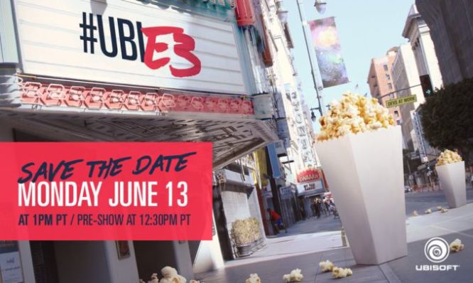 E3 2016: Podsumowanie i opinie po konferencji Ubisoftu